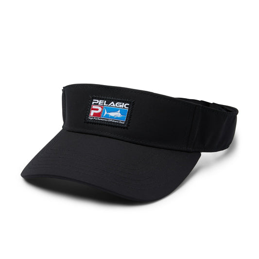Pelagic Performance Visor - South Point