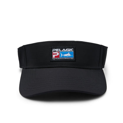 Pelagic Performance Visor - South Point