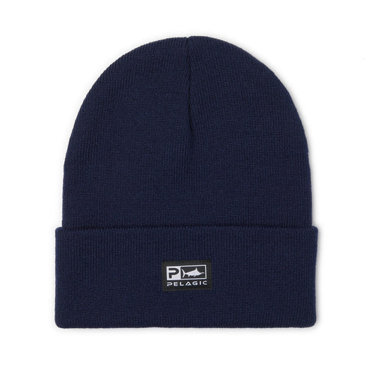 Pelagic Beanie - Mariner