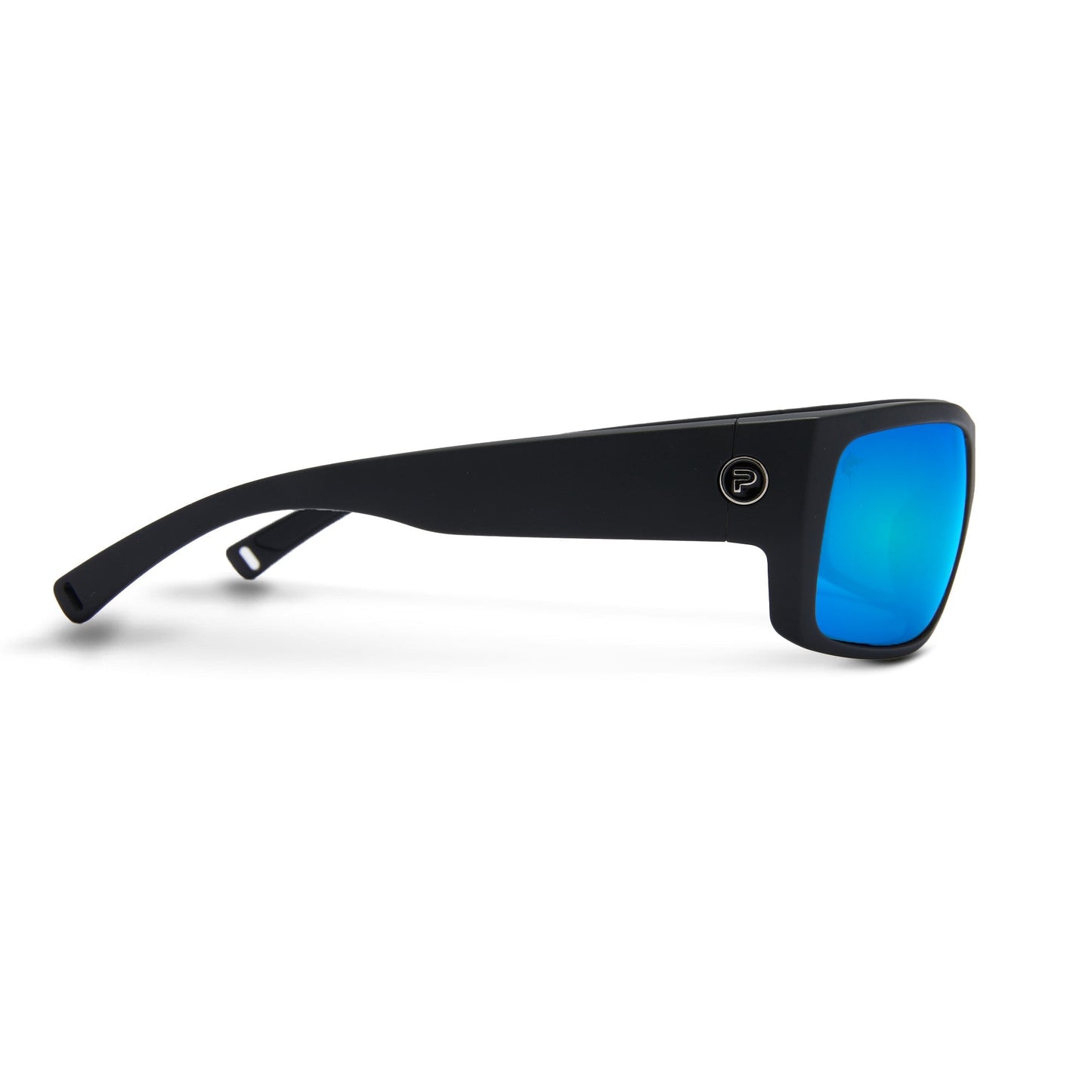 Pelagic Fishing Sunglasses - Fish Whistle - Polarized Mineral Glass