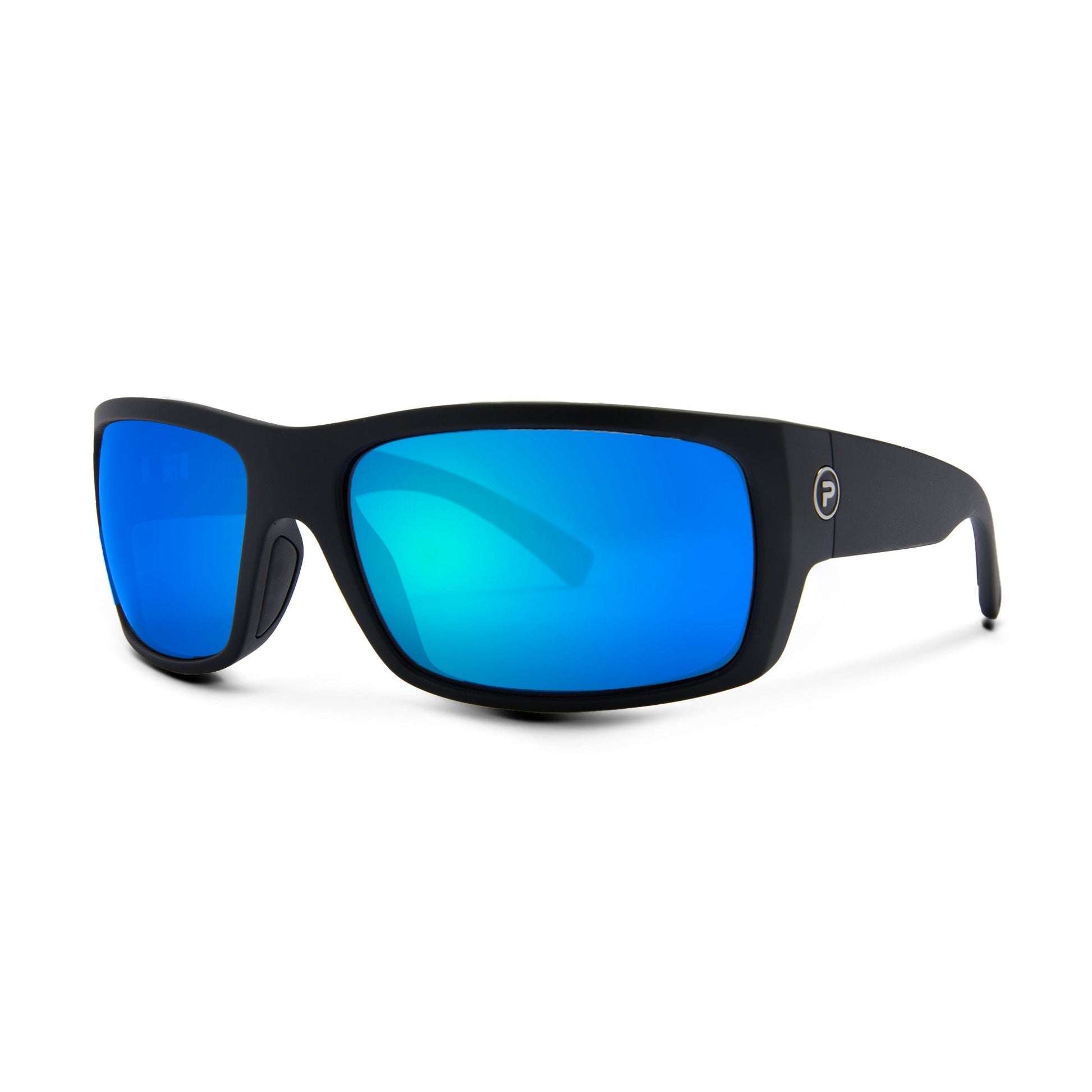 Pelagic Fishing Sunglasses - Fish Whistle - Polarized Mineral Glass