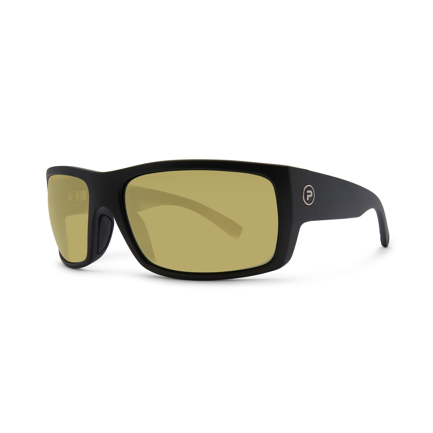 Pelagic Fishing Sunglasses - Fish Whistle - Polarized Mineral Glass