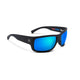 Black - Blue