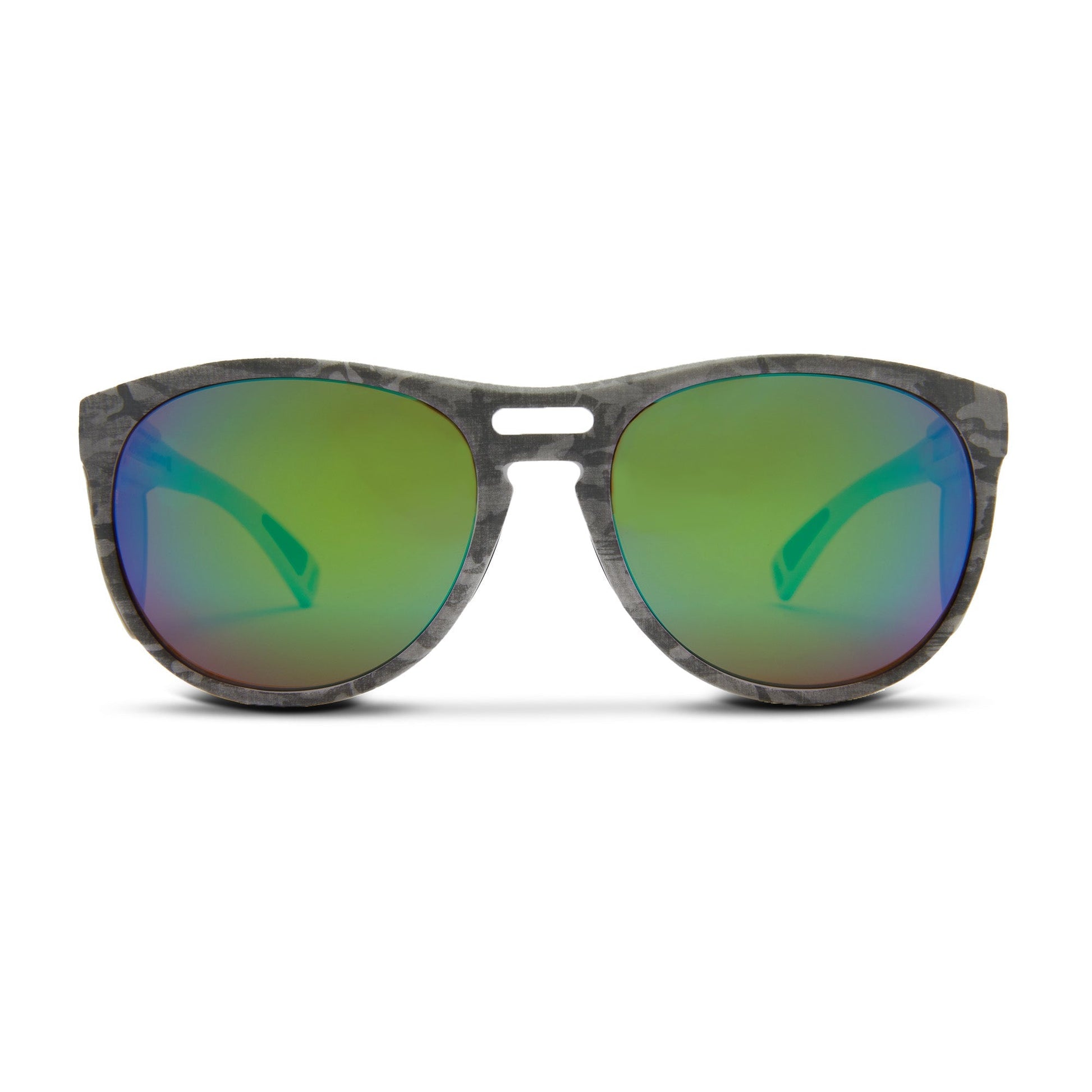 Pelagic Fishing Sunglasses - Navigator - Polarized Poly Lens