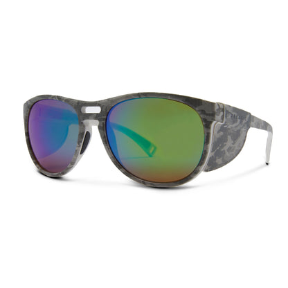 Pelagic Fishing Sunglasses - Navigator - Polarized Poly Lens