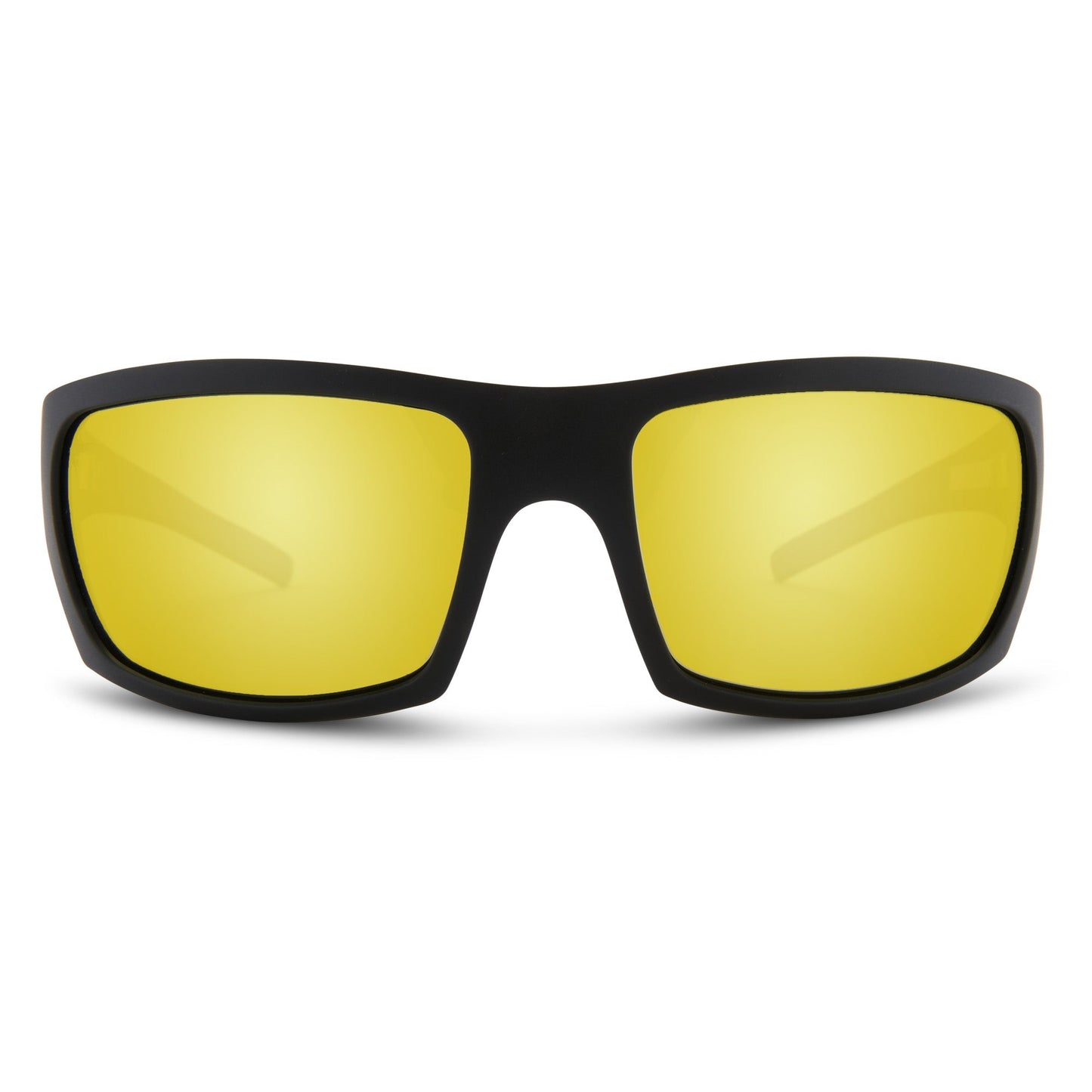 Pelagic Fishing Sunglasses - The Mack - Polarized Mineral Glass