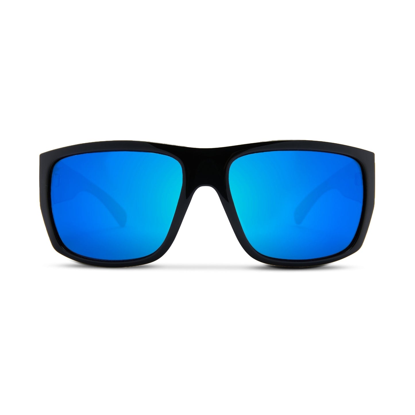 Pelagic Fishing Sunglasses - Kahuna - Polarized Mineral Glass