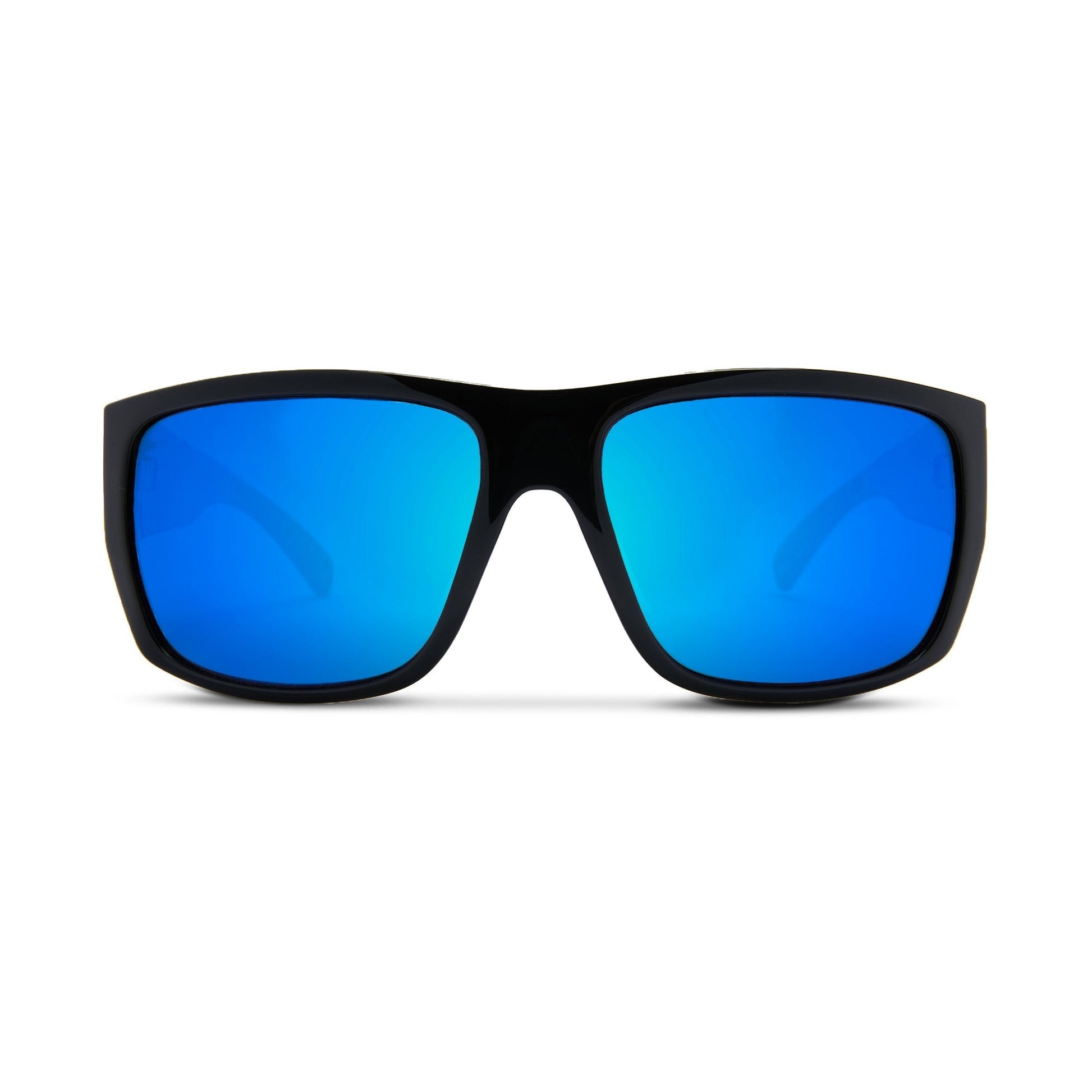 Pelagic Fishing Sunglasses - Kahuna - Polarized Mineral Glass