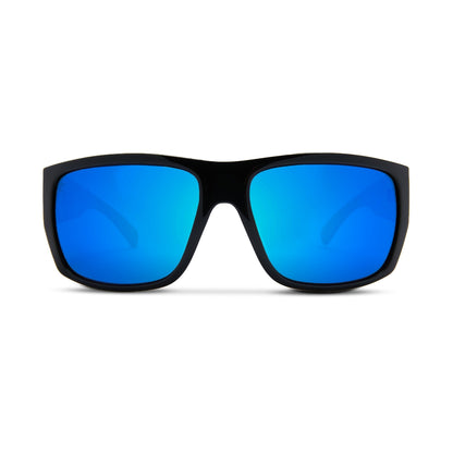 Pelagic Fishing Sunglasses - Kahuna - Polarized Mineral Glass