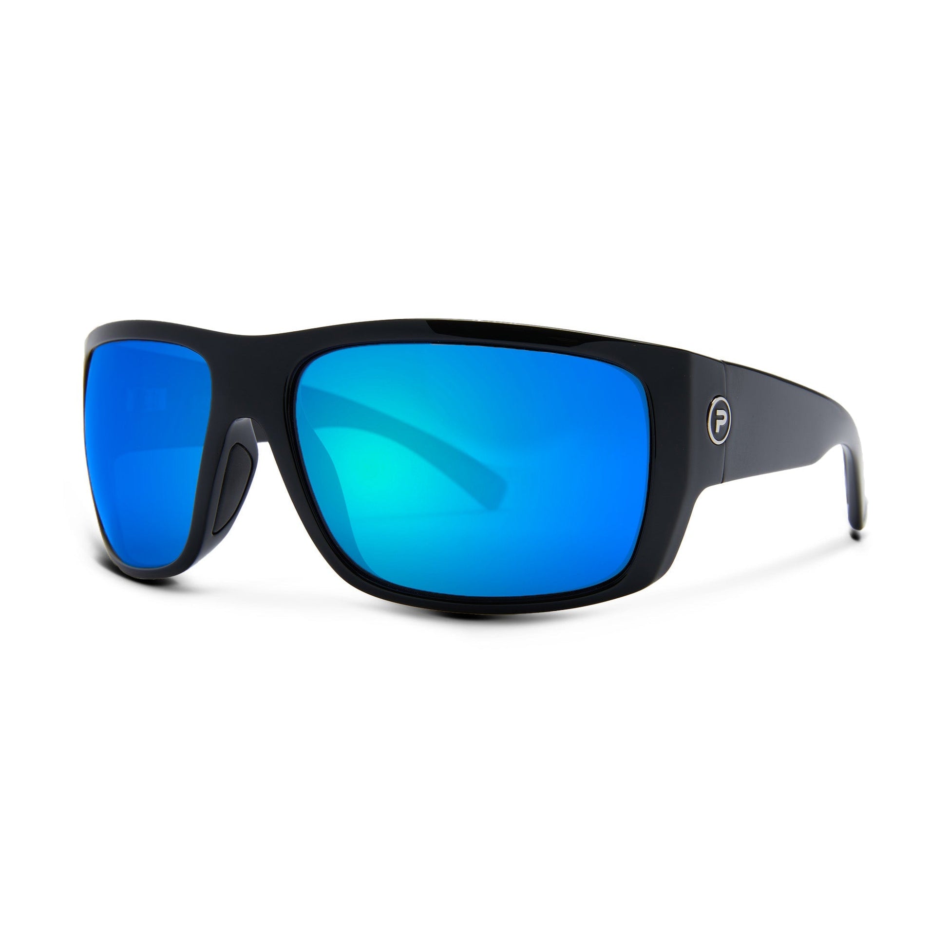 Pelagic Fishing Sunglasses - Kahuna - Polarized Mineral Glass
