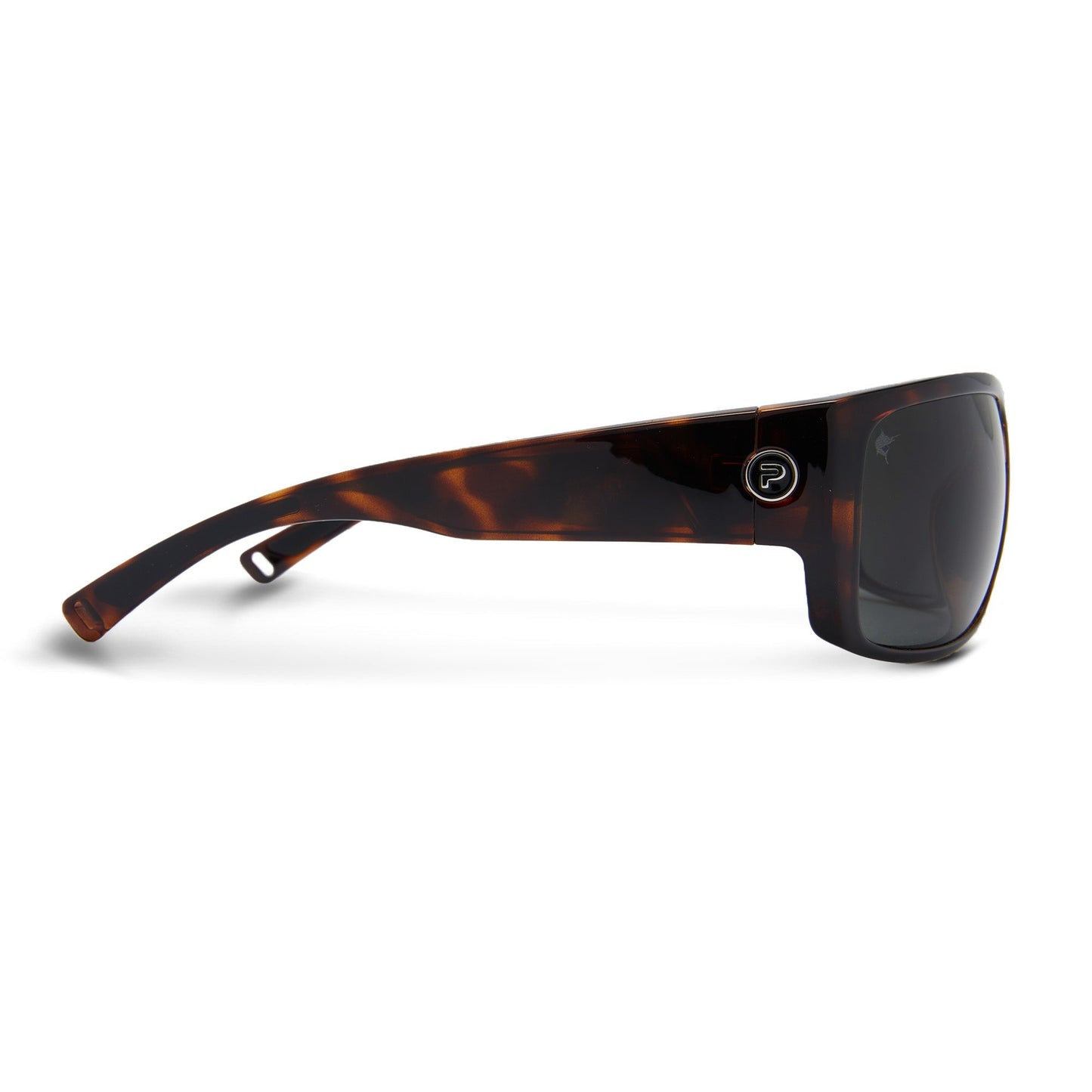 Pelagic Fishing Sunglasses - Kahuna - Polarized Mineral Glass