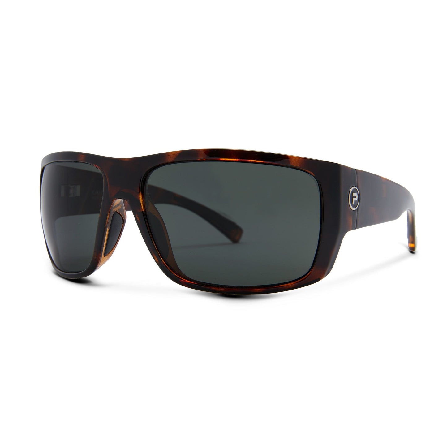 Pelagic Fishing Sunglasses - Kahuna - Polarized Mineral Glass