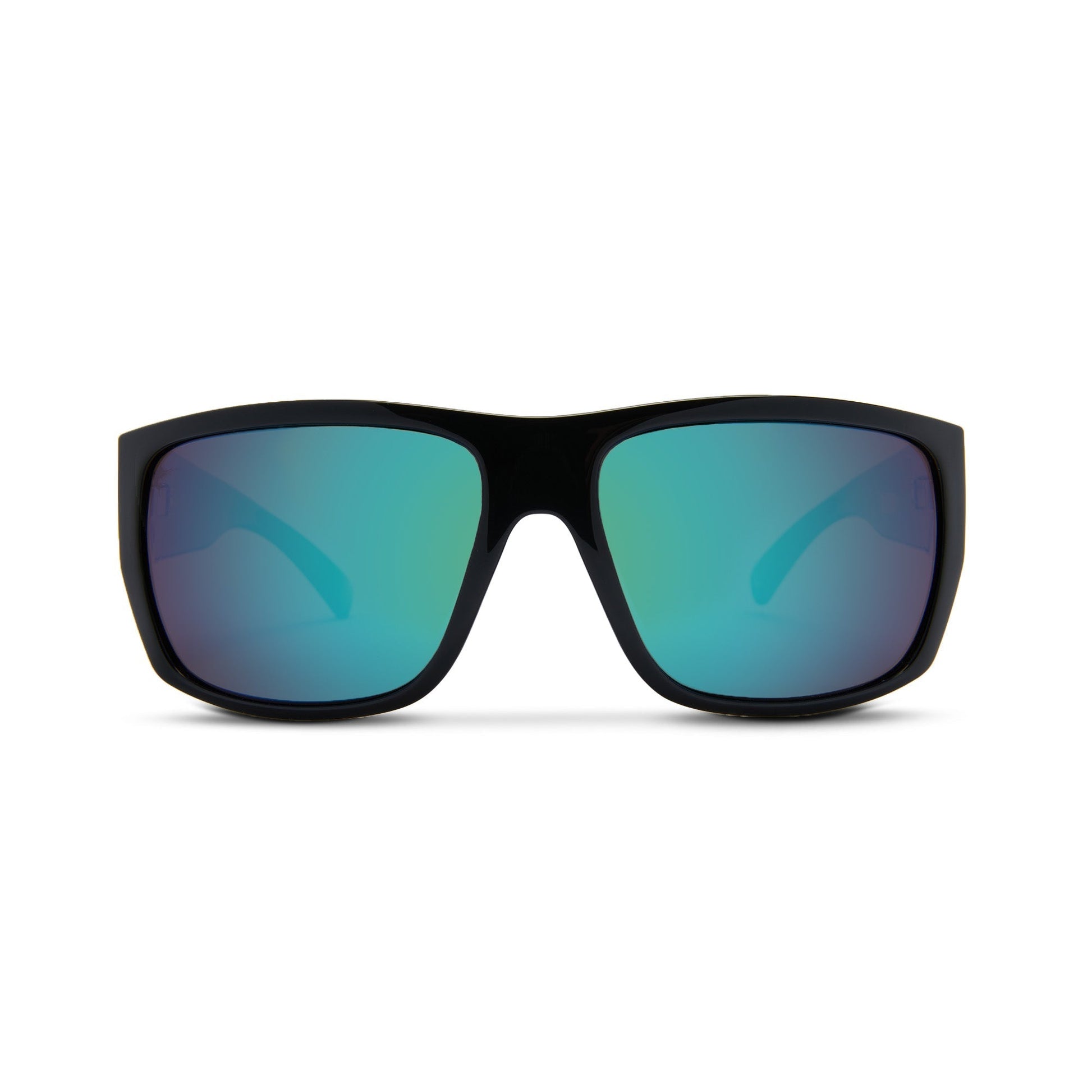 Pelagic Fishing Sunglasses - Kahuna - Polarized Mineral Glass