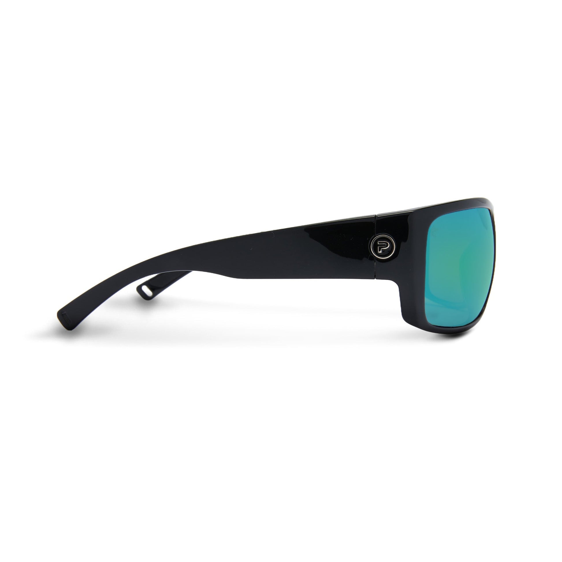 Pelagic Fishing Sunglasses - Kahuna - Polarized Mineral Glass