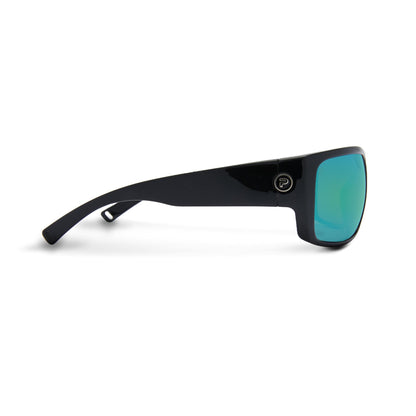 Pelagic Fishing Sunglasses - Kahuna - Polarized Mineral Glass