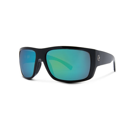 Pelagic Fishing Sunglasses - Kahuna - Polarized Mineral Glass