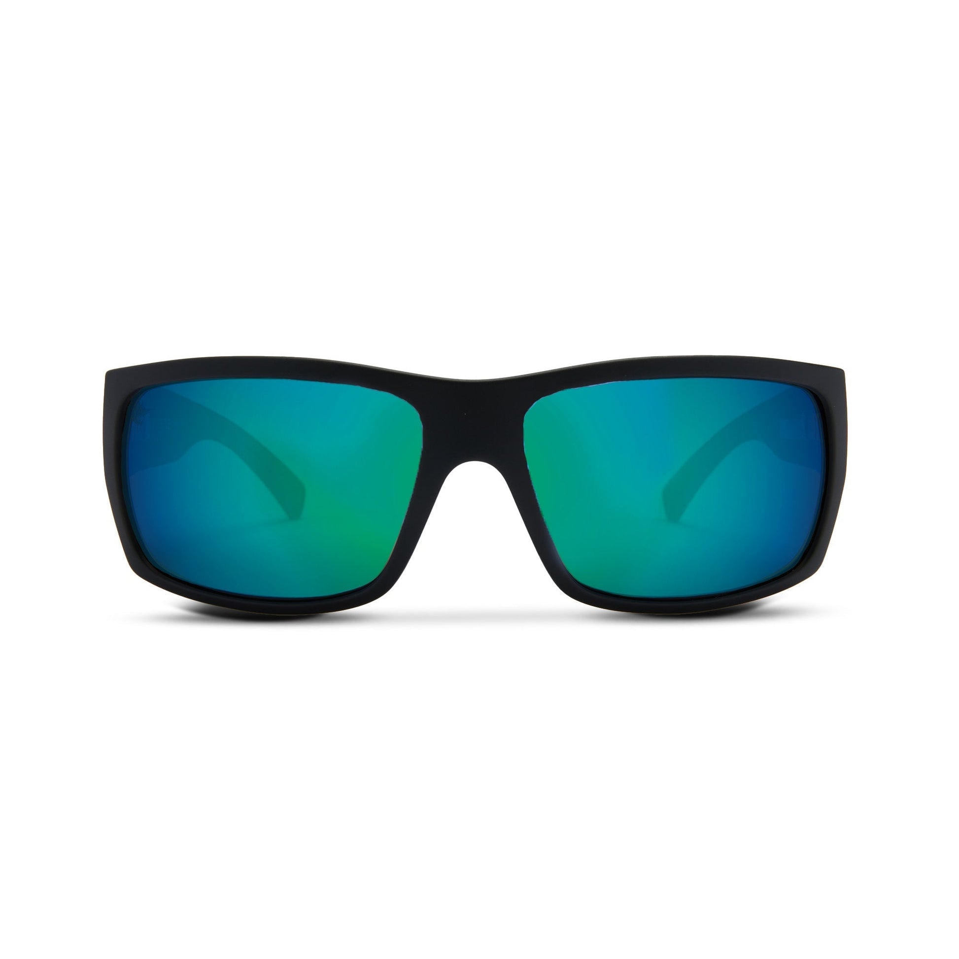 Pelagic Fishing Sunglasses - Fish Whistle - Polarized Mineral Glass
