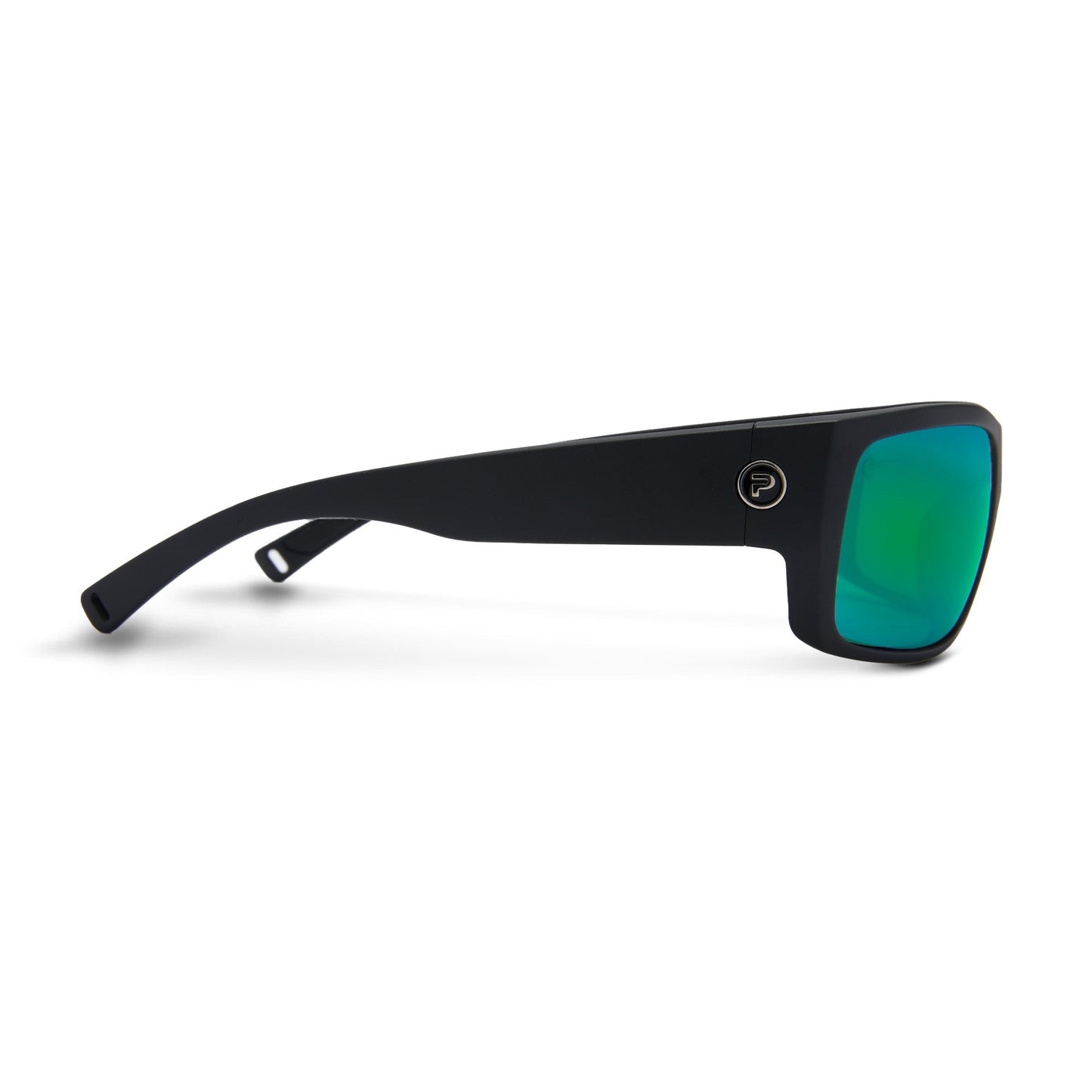 Pelagic Fishing Sunglasses - Fish Whistle - Polarized Mineral Glass