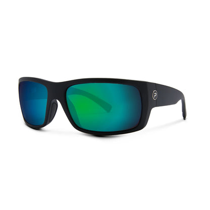 Pelagic Fishing Sunglasses - Fish Whistle - Polarized Mineral Glass
