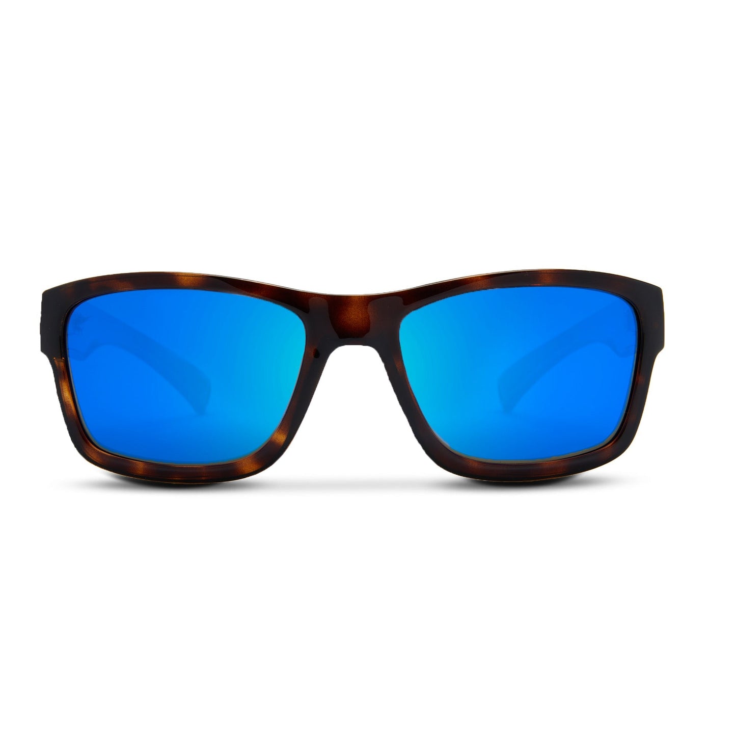 Pelagic Fishing Sunglasses - Ballyhoo - Polarized Mineral Glass