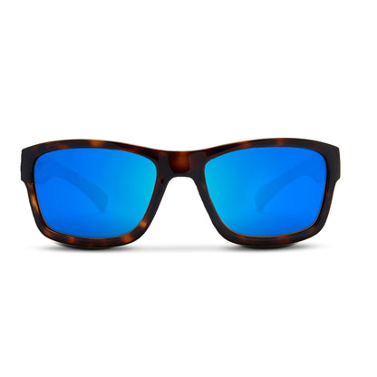Pelagic Fishing Sunglasses - Ballyhoo - Polarized Mineral Glass