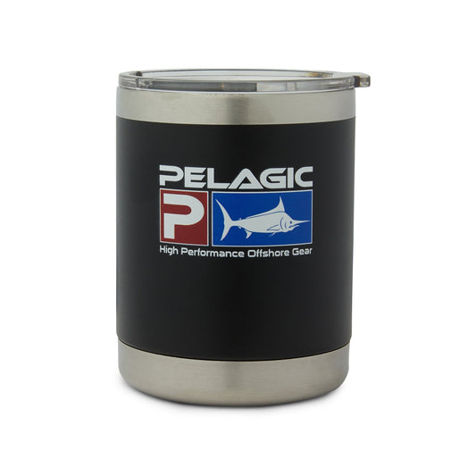 Pelagic Insulated Tumbler - 10oz Lowball