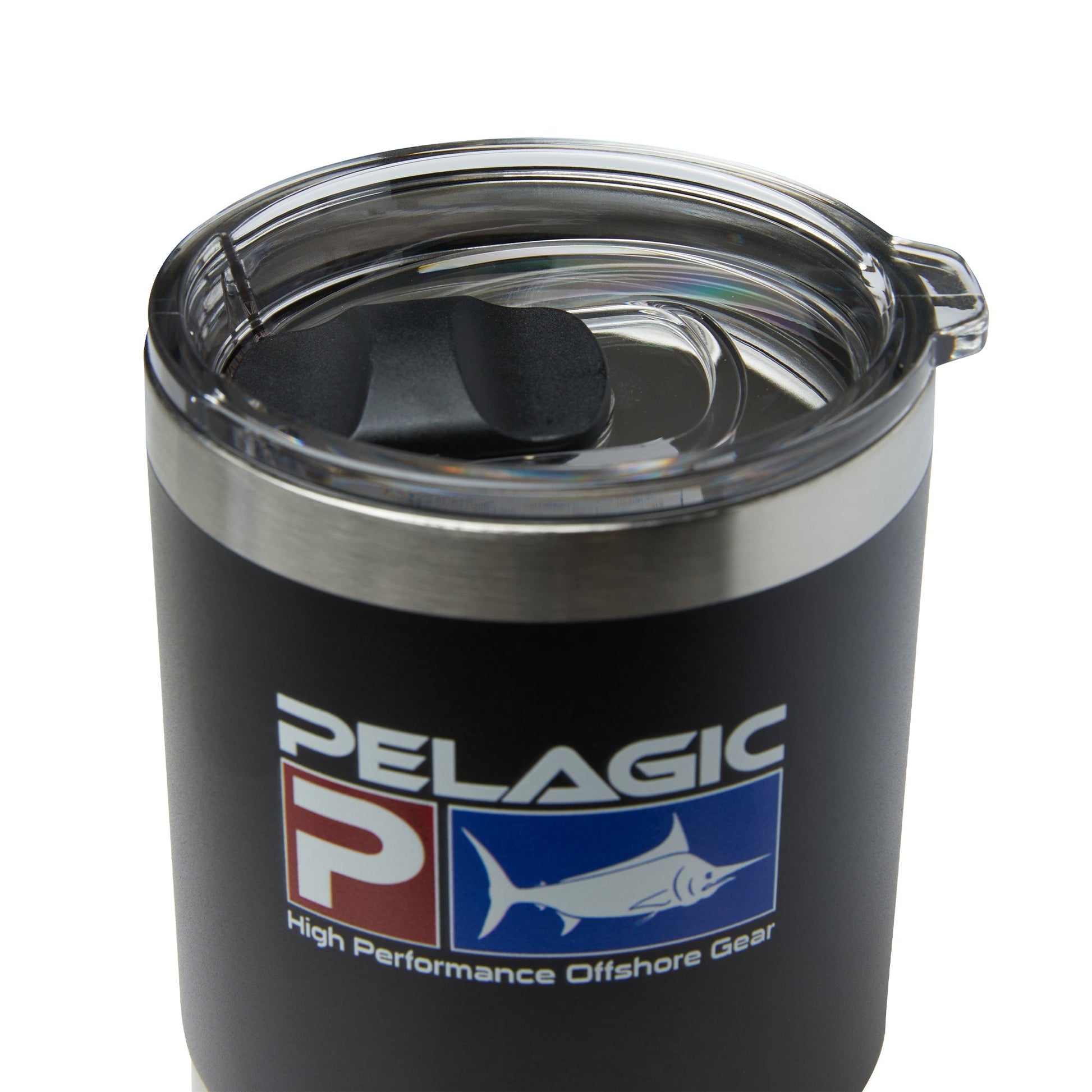 Pelagic Insulated Tumbler - 10oz Lowball