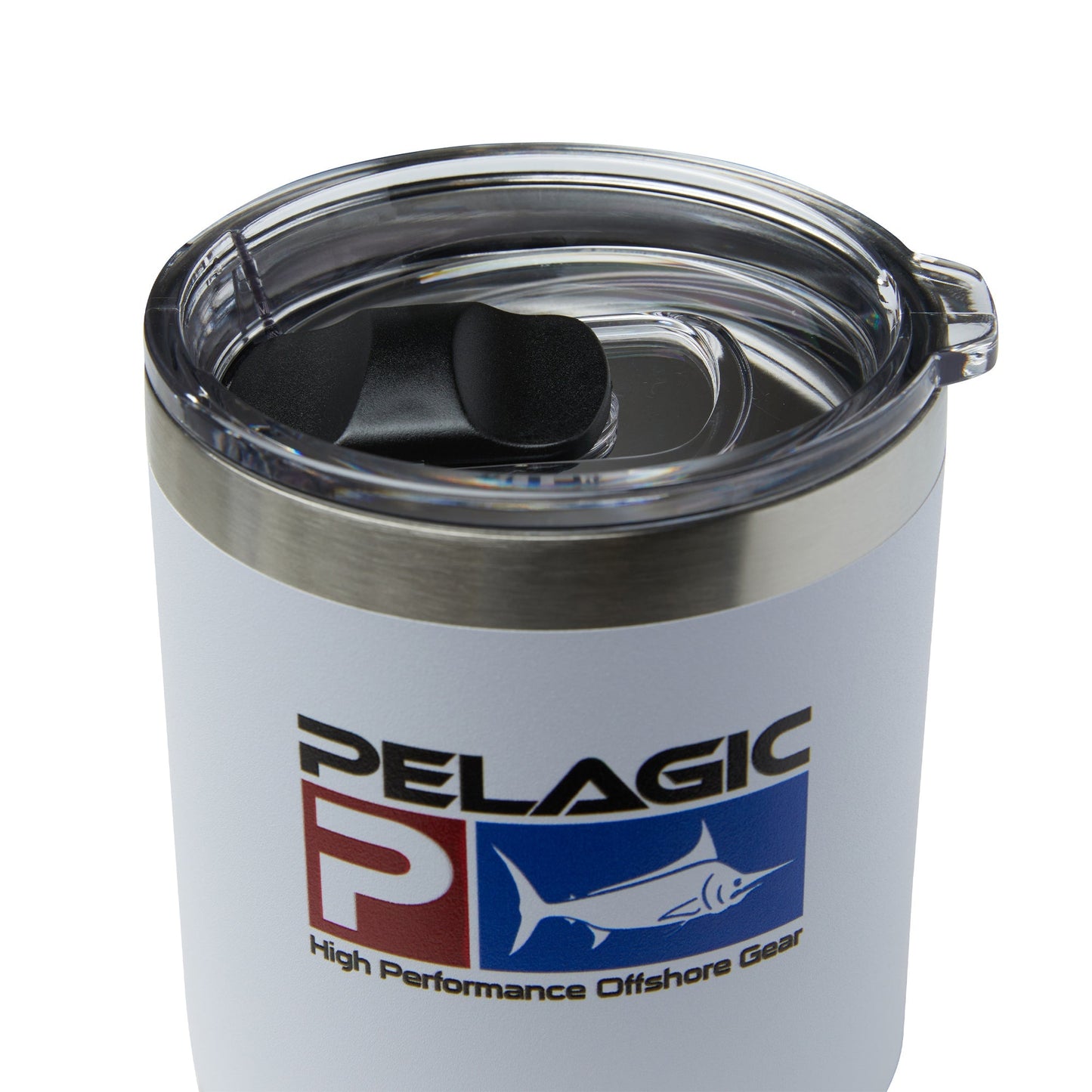 Pelagic Insulated Tumbler - 10oz Lowball