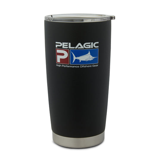 Pelagic Insulated Tumbler - 20oz Deluxe
