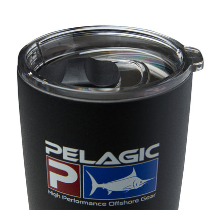 Pelagic Insulated Tumbler - 20oz Deluxe