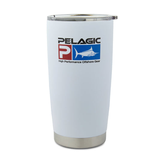 Pelagic Insulated Tumbler - 20oz Deluxe