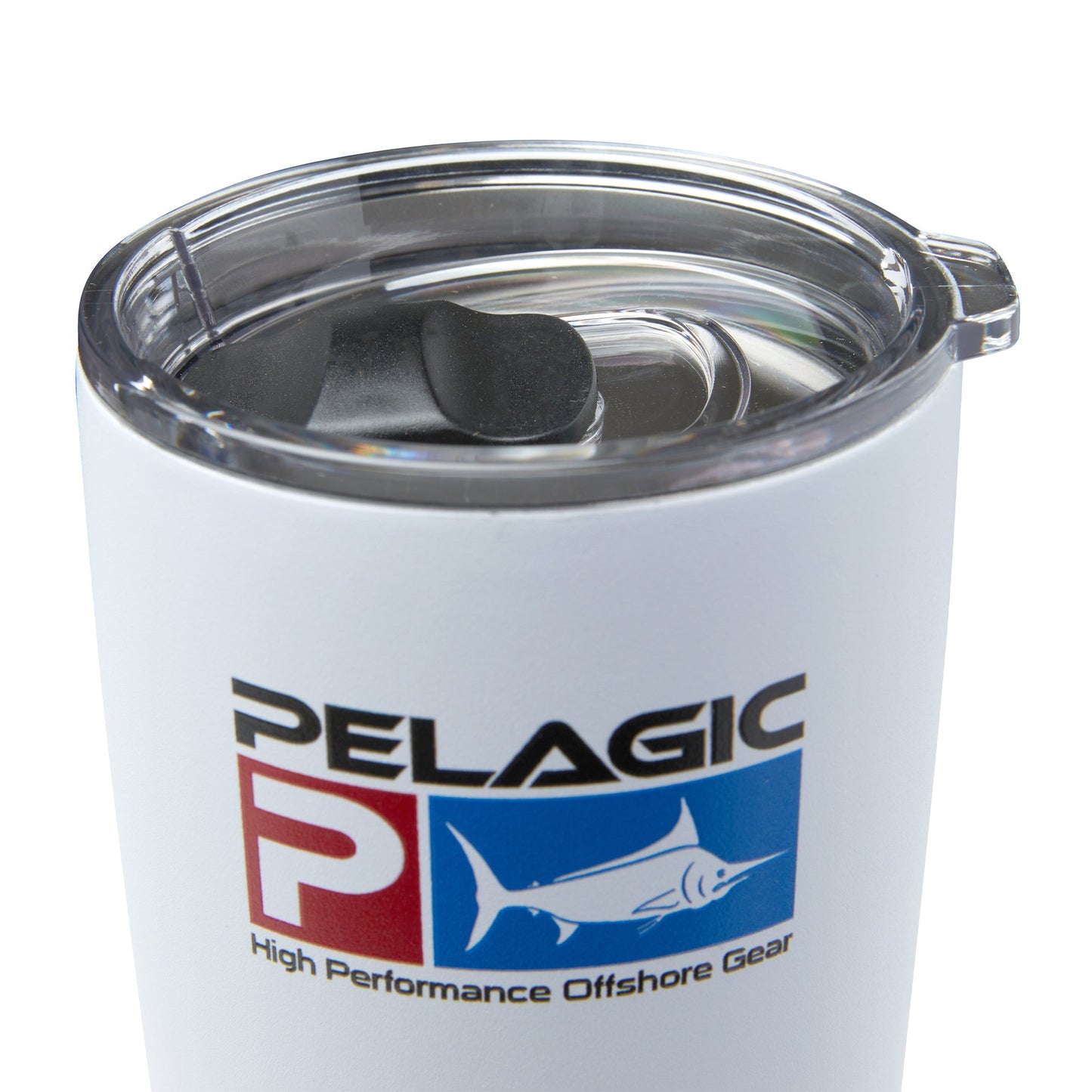 Pelagic Insulated Tumbler - 20oz Deluxe