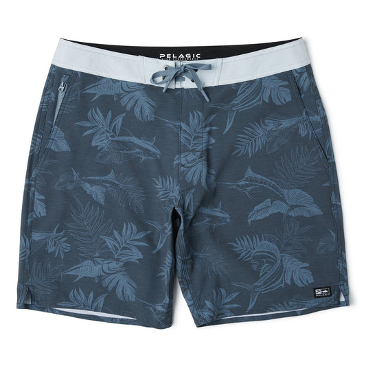 Pelagic Boardshorts 18" - Ledge