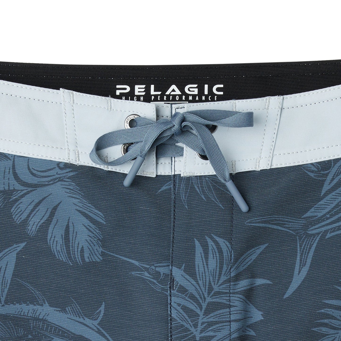 Pelagic Boardshorts 18" - Ledge