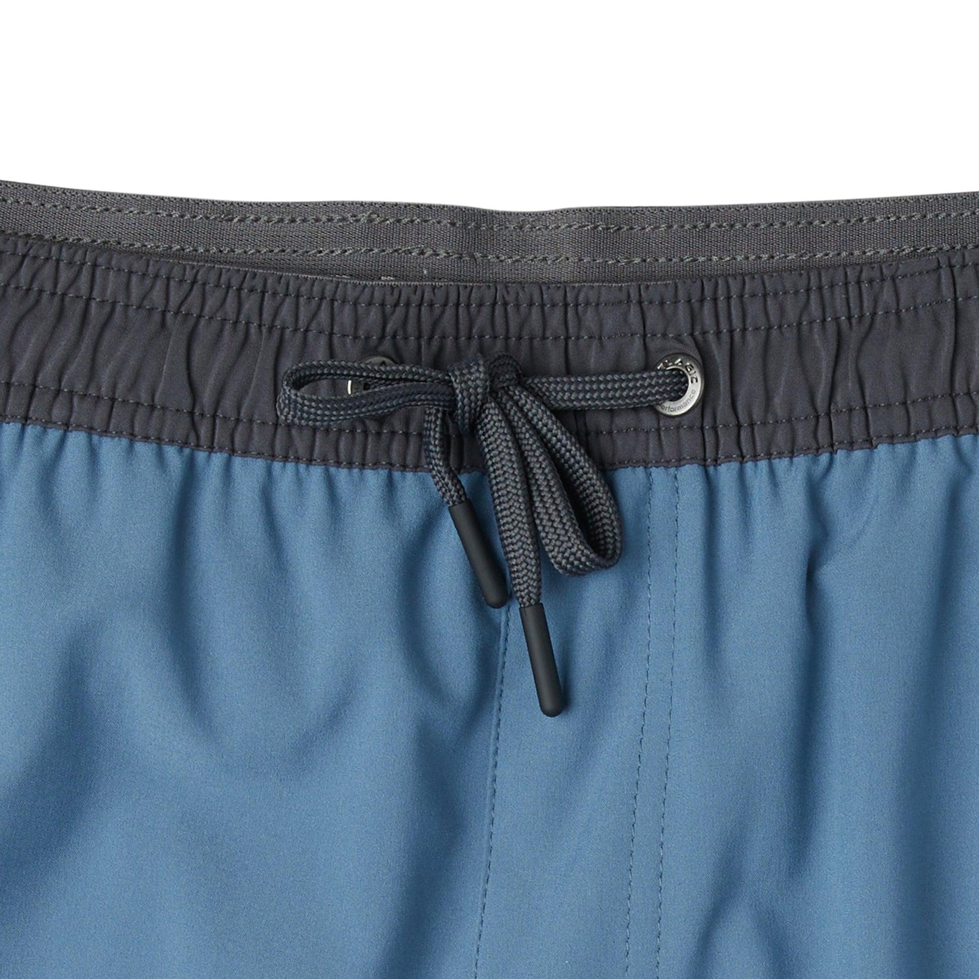 Pelagic Elastic Waist Lined Shorts 17" - Leiday