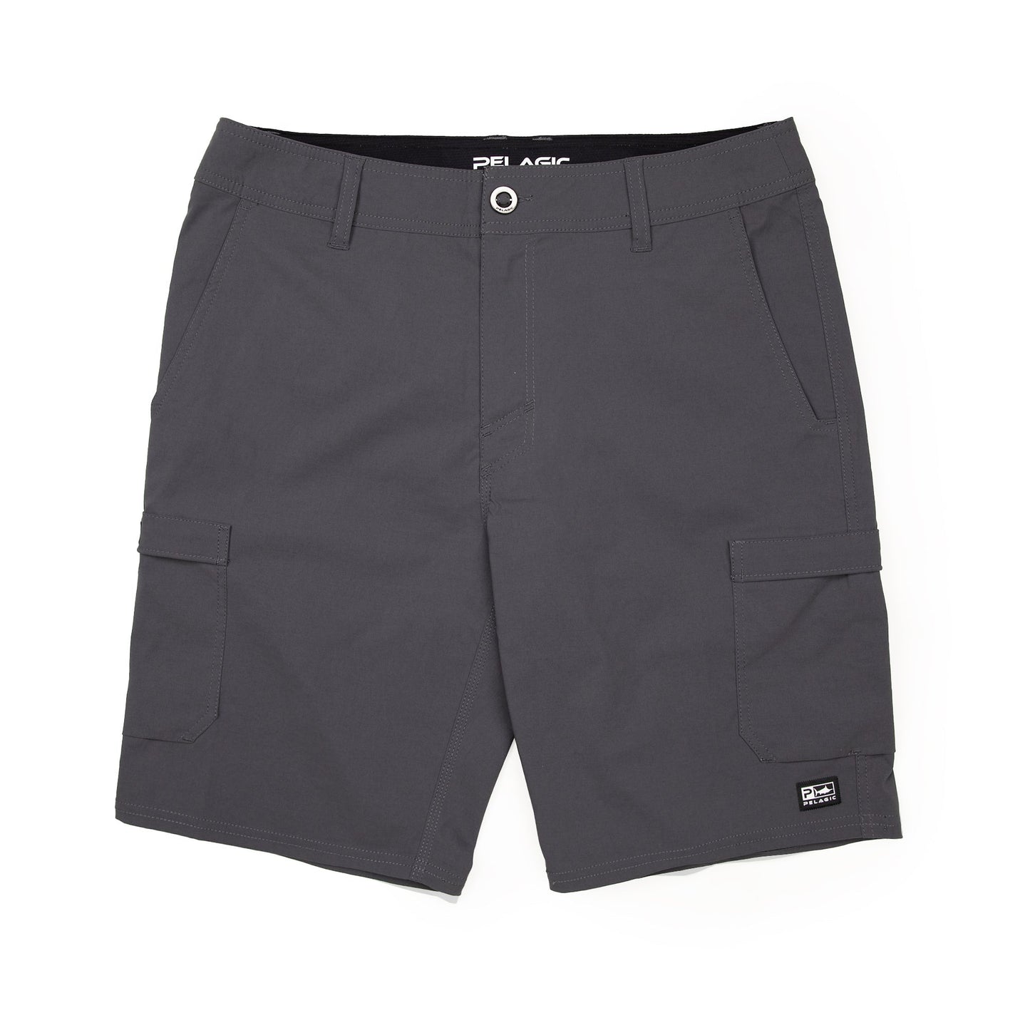 Pelagic Hybrid Shorts 20" - Madeira Cargo