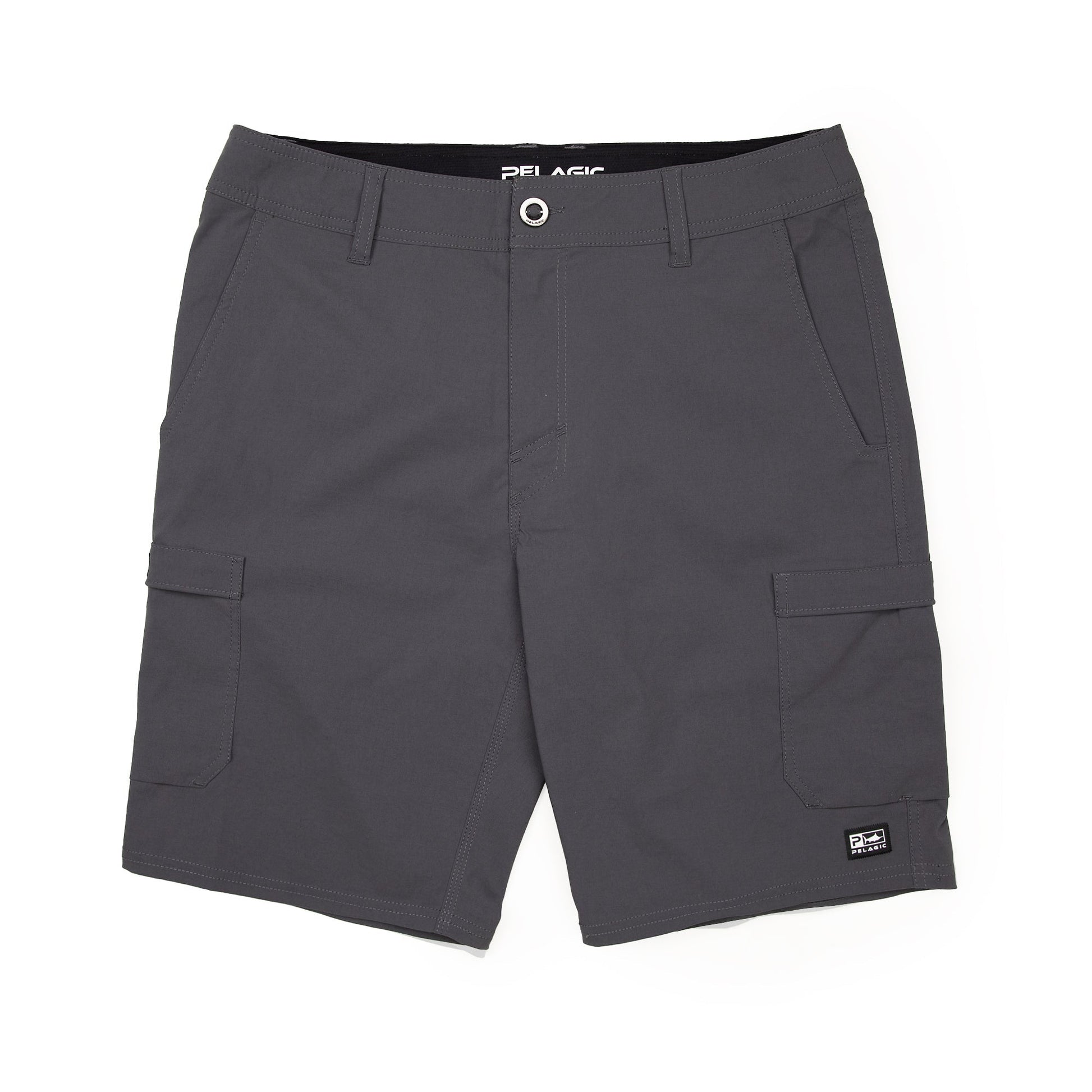 Pelagic Hybrid Shorts 20" - Madeira Cargo