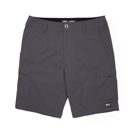 Pelagic Hybrid Shorts 20" - Madeira Cargo