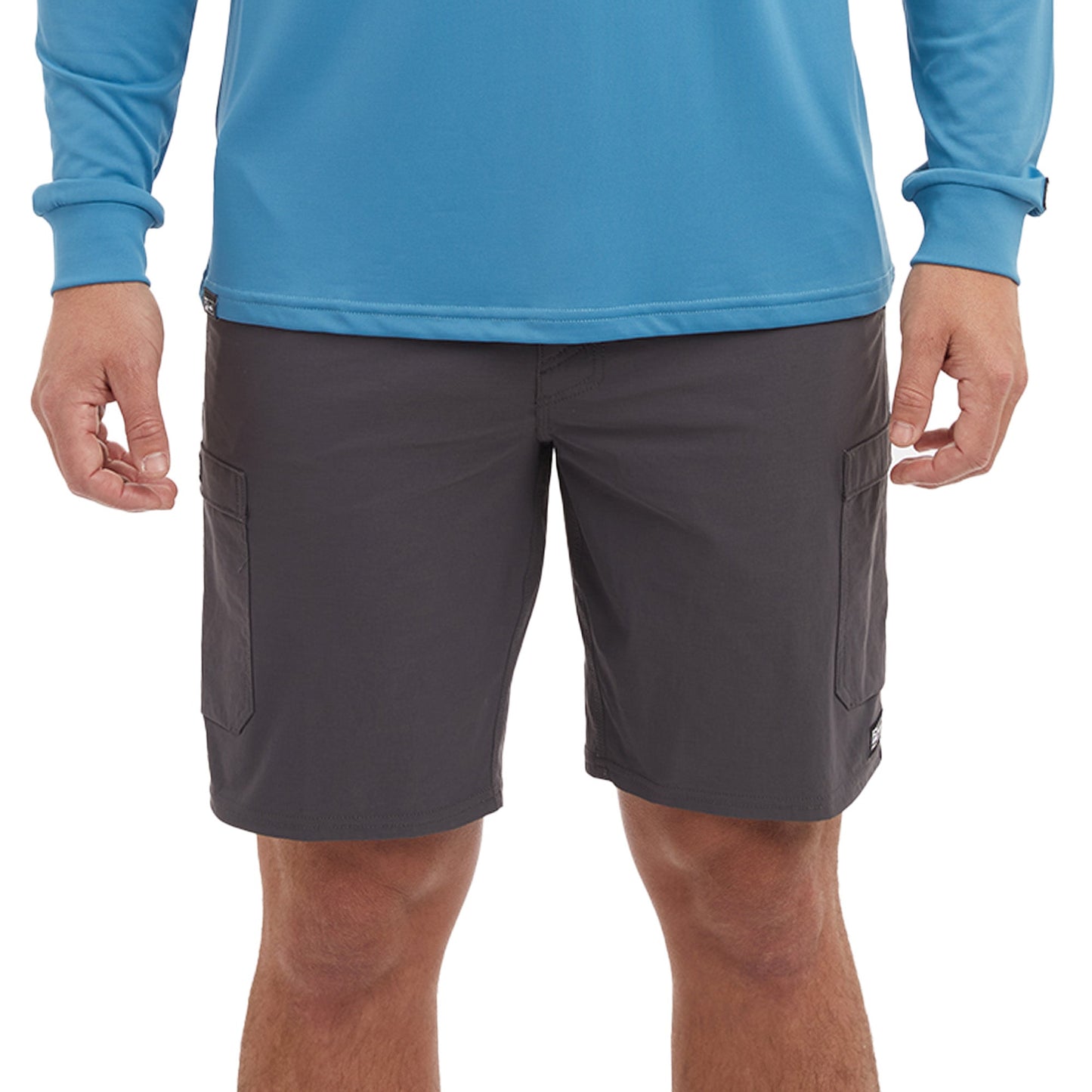 Pelagic Hybrid Shorts 20" - Madeira Cargo