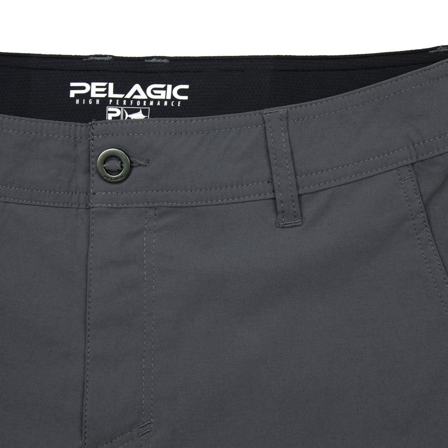 Pelagic Hybrid Shorts 20" - Madeira Cargo