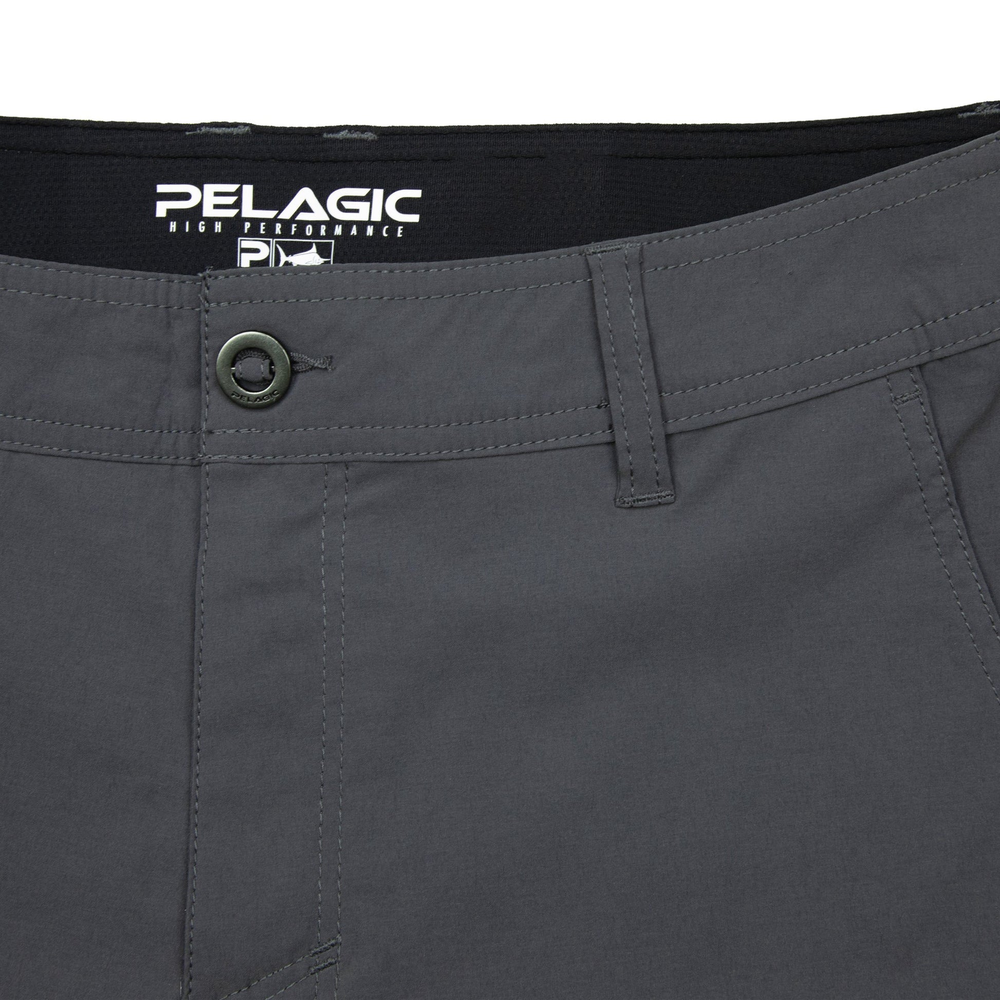 Pelagic Hybrid Shorts 20" - Madeira Cargo