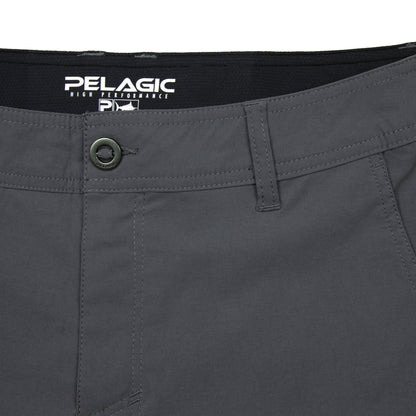 Pelagic Hybrid Shorts 20" - Madeira Cargo
