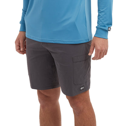 Pelagic Hybrid Shorts 20" - Madeira Cargo