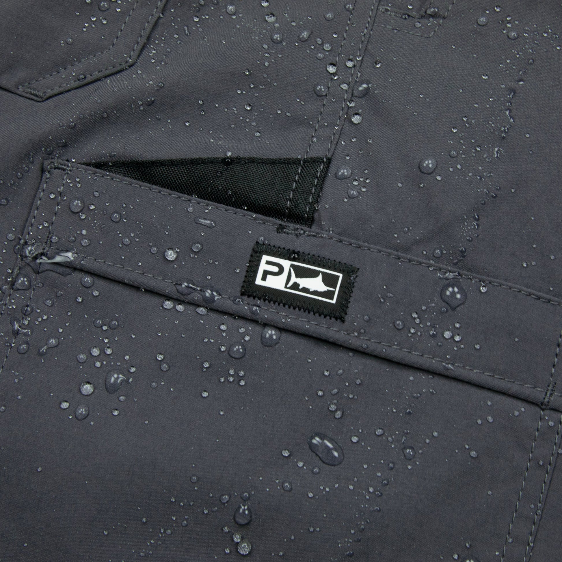 Pelagic Hybrid Shorts 20" - Madeira Cargo