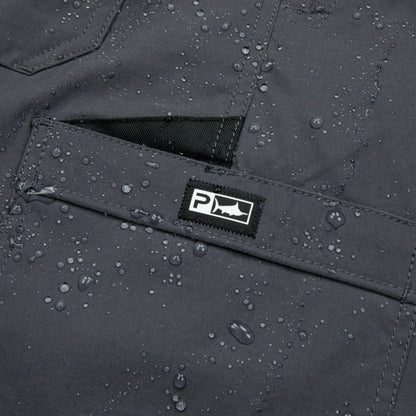 Pelagic Hybrid Shorts 20" - Madeira Cargo
