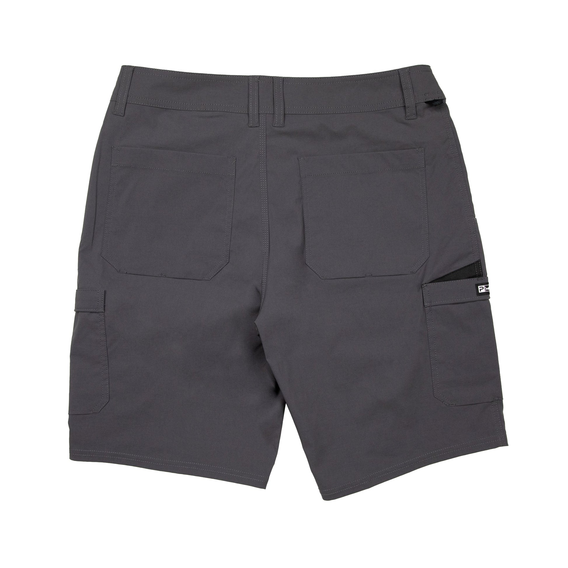 Pelagic Hybrid Shorts 20" - Madeira Cargo