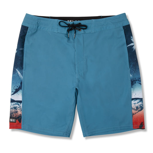 Pelagic Boardshorts 19" - Side Scanner
