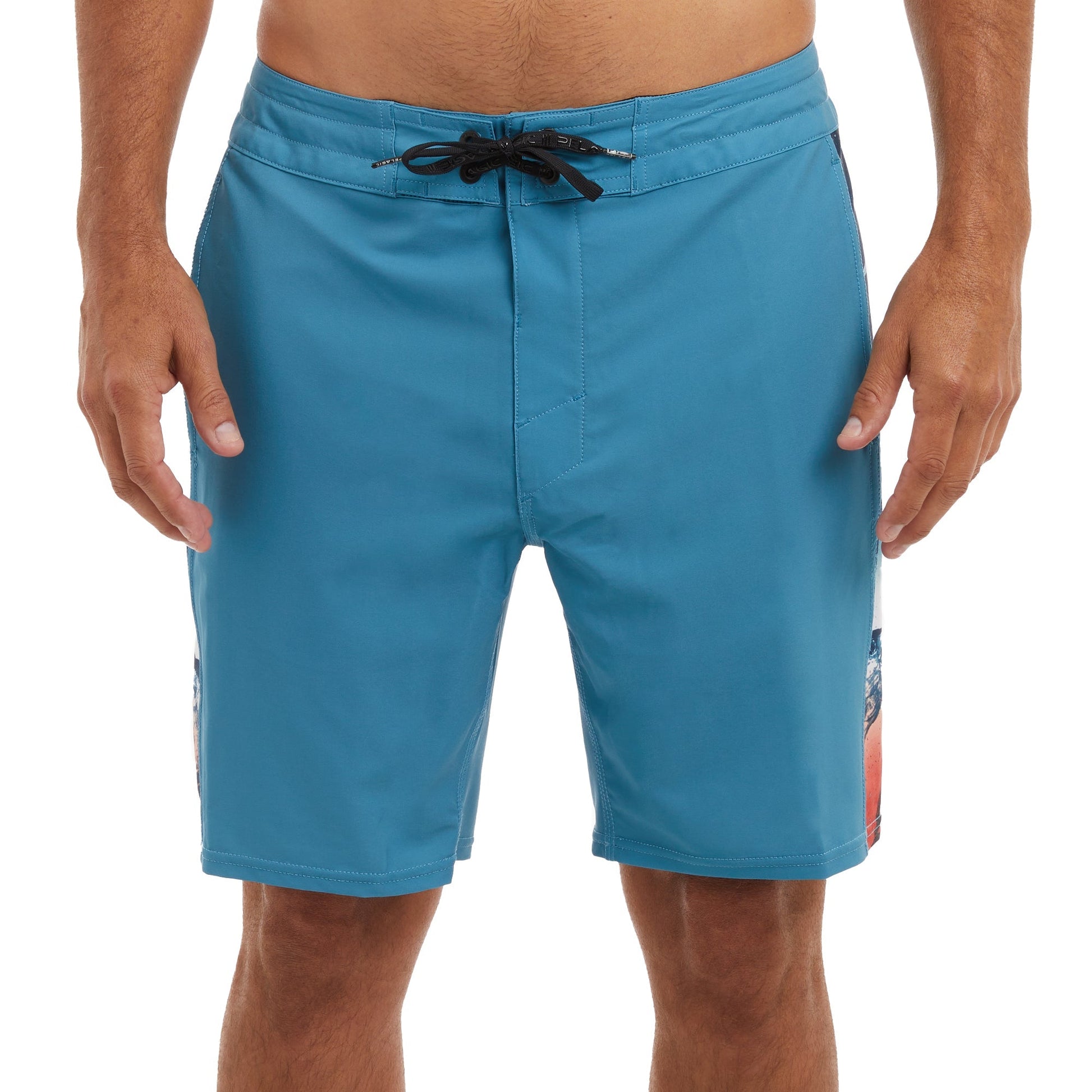 Pelagic Boardshorts 19" - Side Scanner