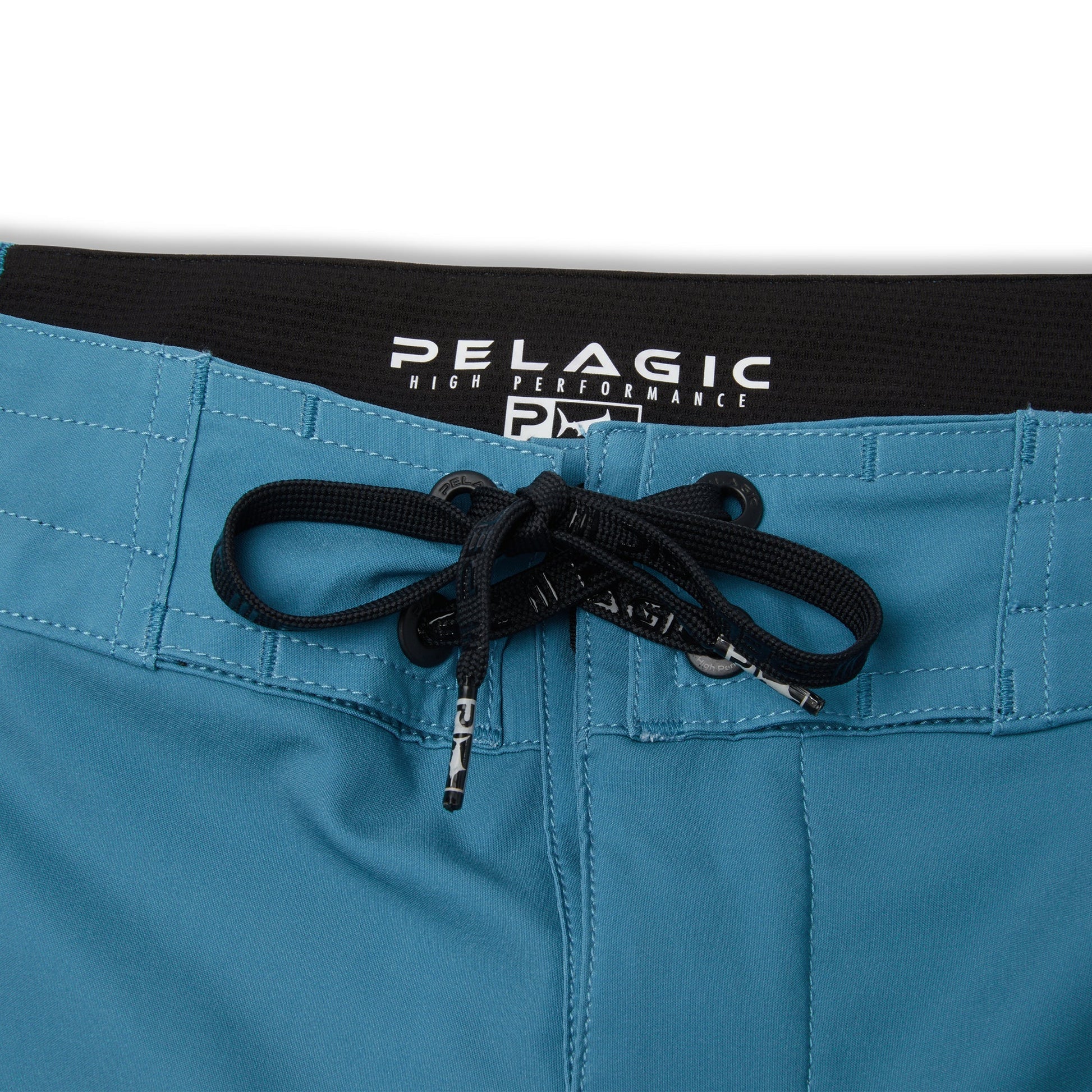 Pelagic Boardshorts 19" - Side Scanner