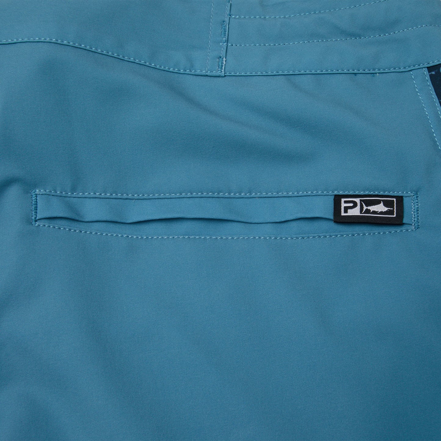 Pelagic Boardshorts 19" - Side Scanner